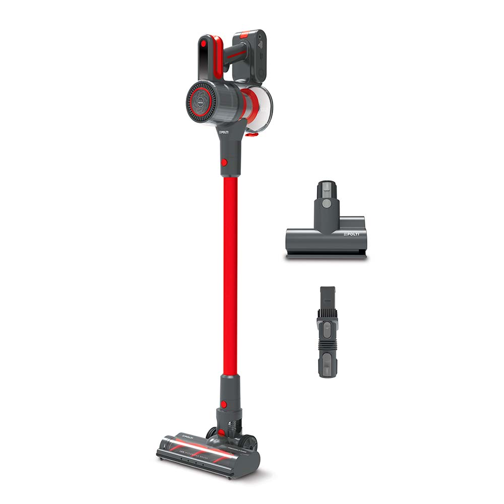 Polti Forzaspira D-Power SR550 [Refurbished]