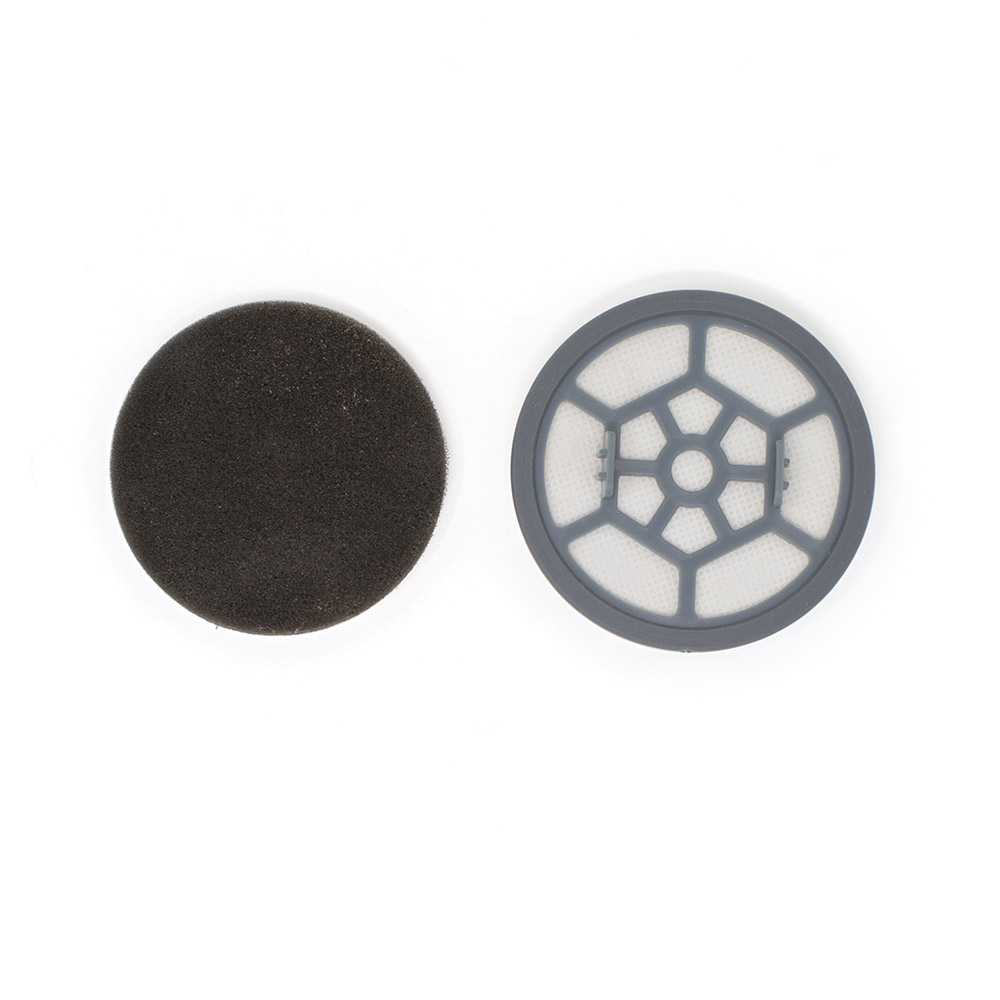 Ersatzfilter für Polti Forzaspira Slim SR90B