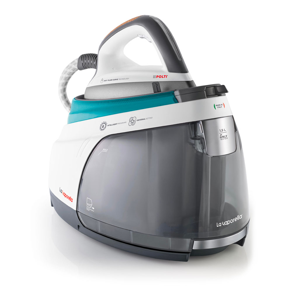 Polti La Vaporella XT100C [Refurbished]