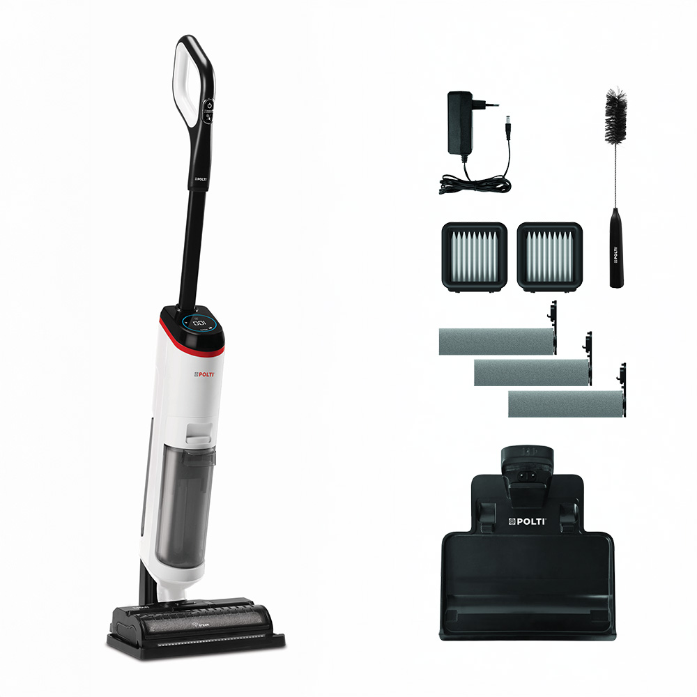 Polti RollySteam WD50C CORDLESS