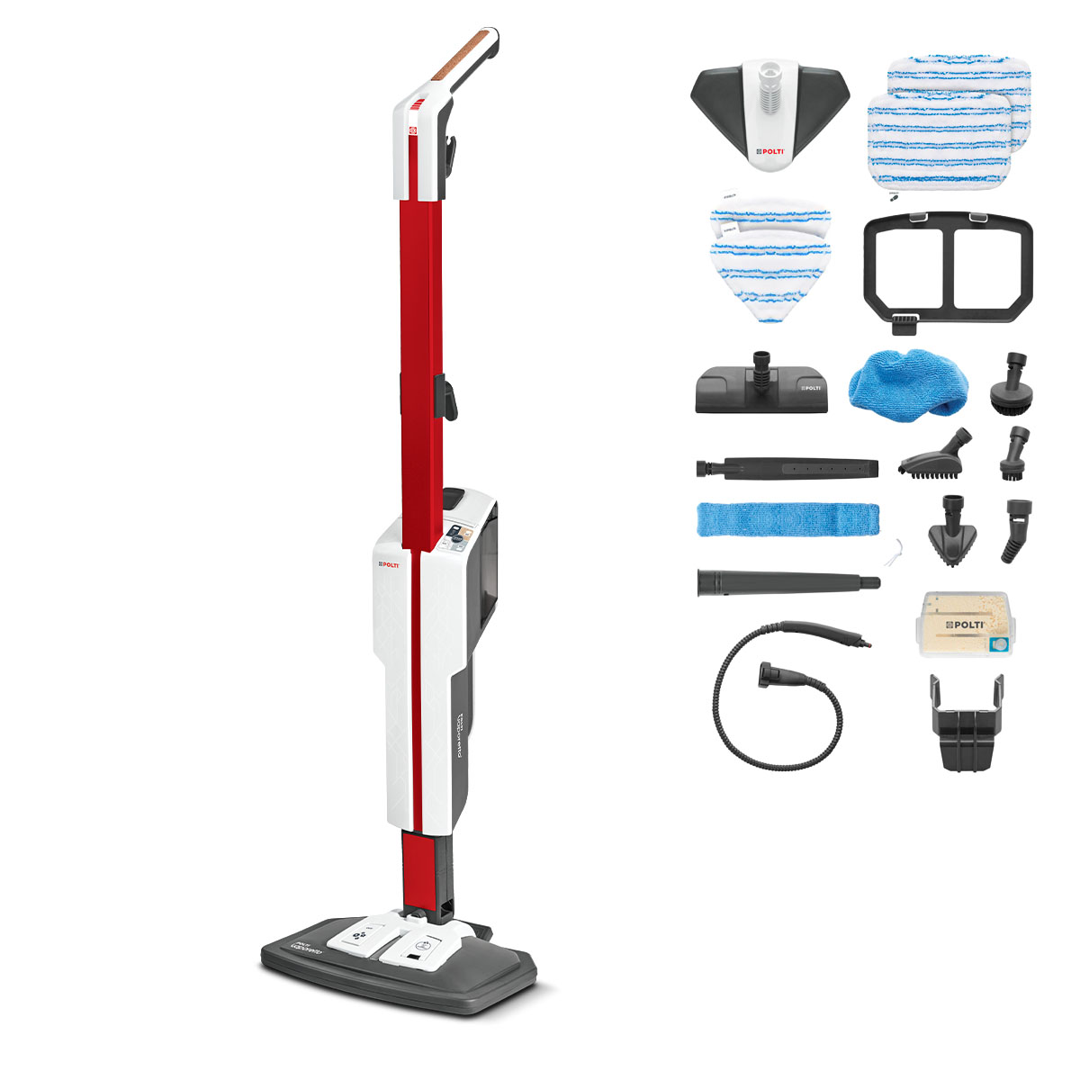 Polti Vaporetto SV650_Style