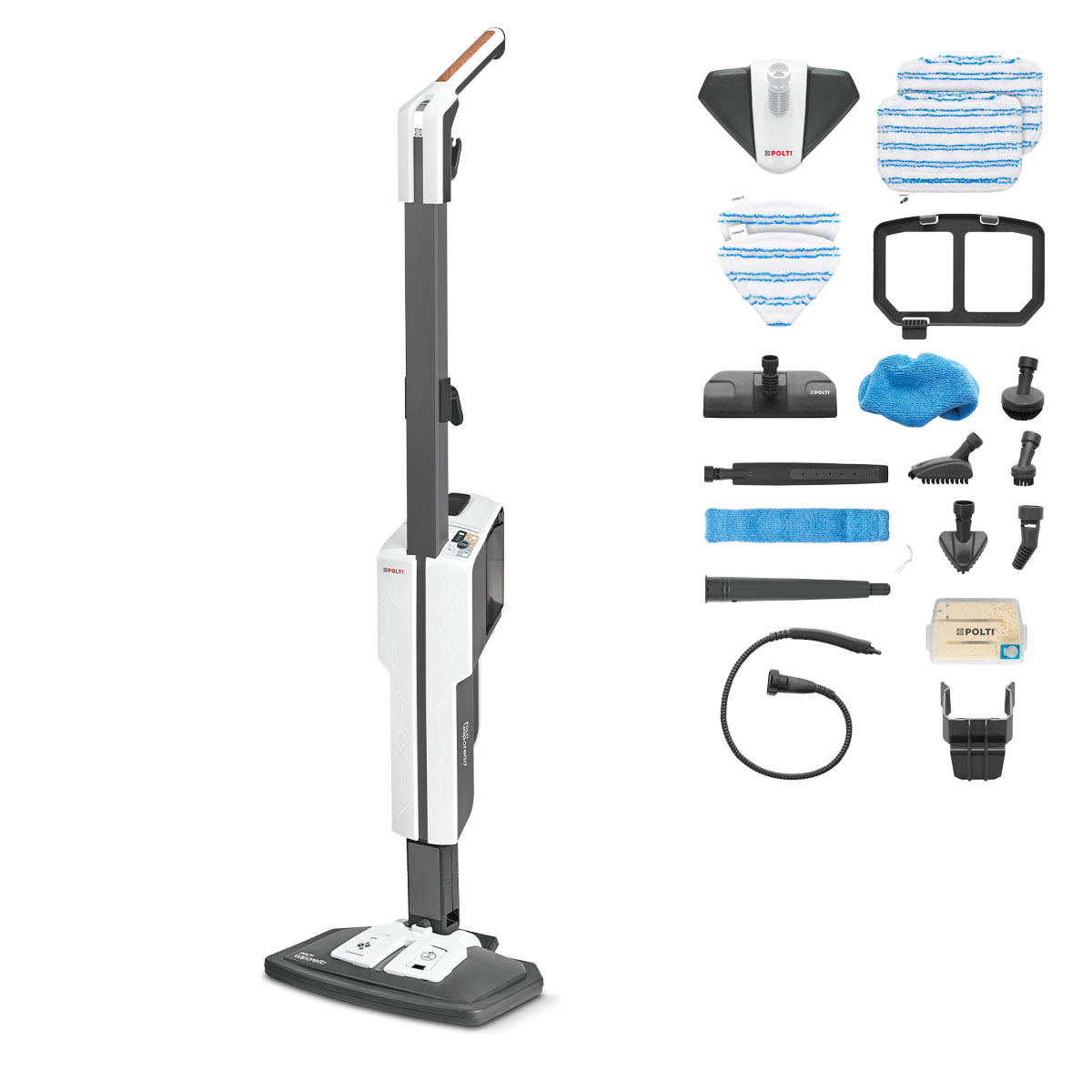 Polti Vaporetto SV660_Style