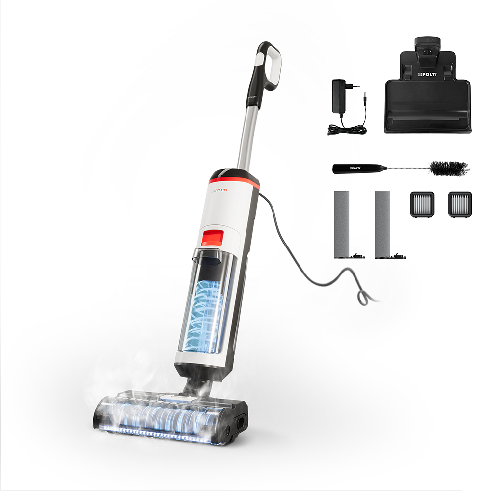 Polti RollySteam WD10 CORDED