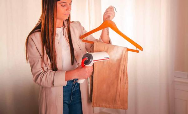 Bügeln ohne Bügeleisen: Die effektivsten Alternativen für ein schnelles und einfaches Glätten