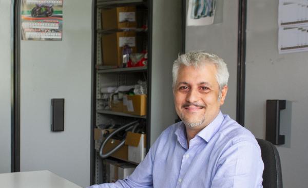 After Sales:  Austausch und Kooperation mit allen involvierten Beteiligten.