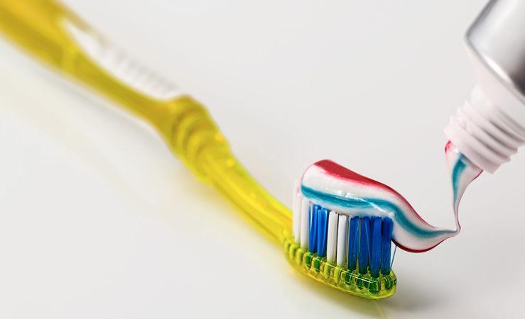 Quello che non ti aspetteresti di pulire con il vapore