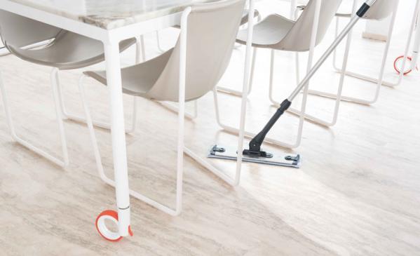 Kurzer Leitfaden für die perfekte Benutzung des Dampfreinigers