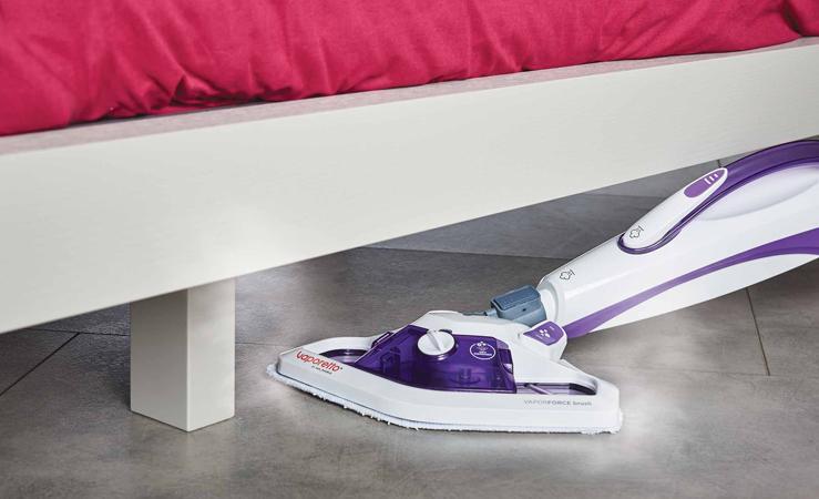 Welche Dampfreiniger kennen Sie? Entdecken wir Sie gemeinsam: