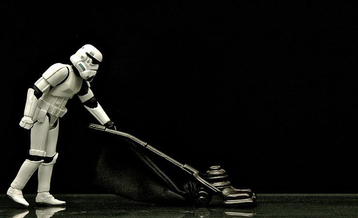 Piccoli trucchi per aspirare lo sporco al meglio