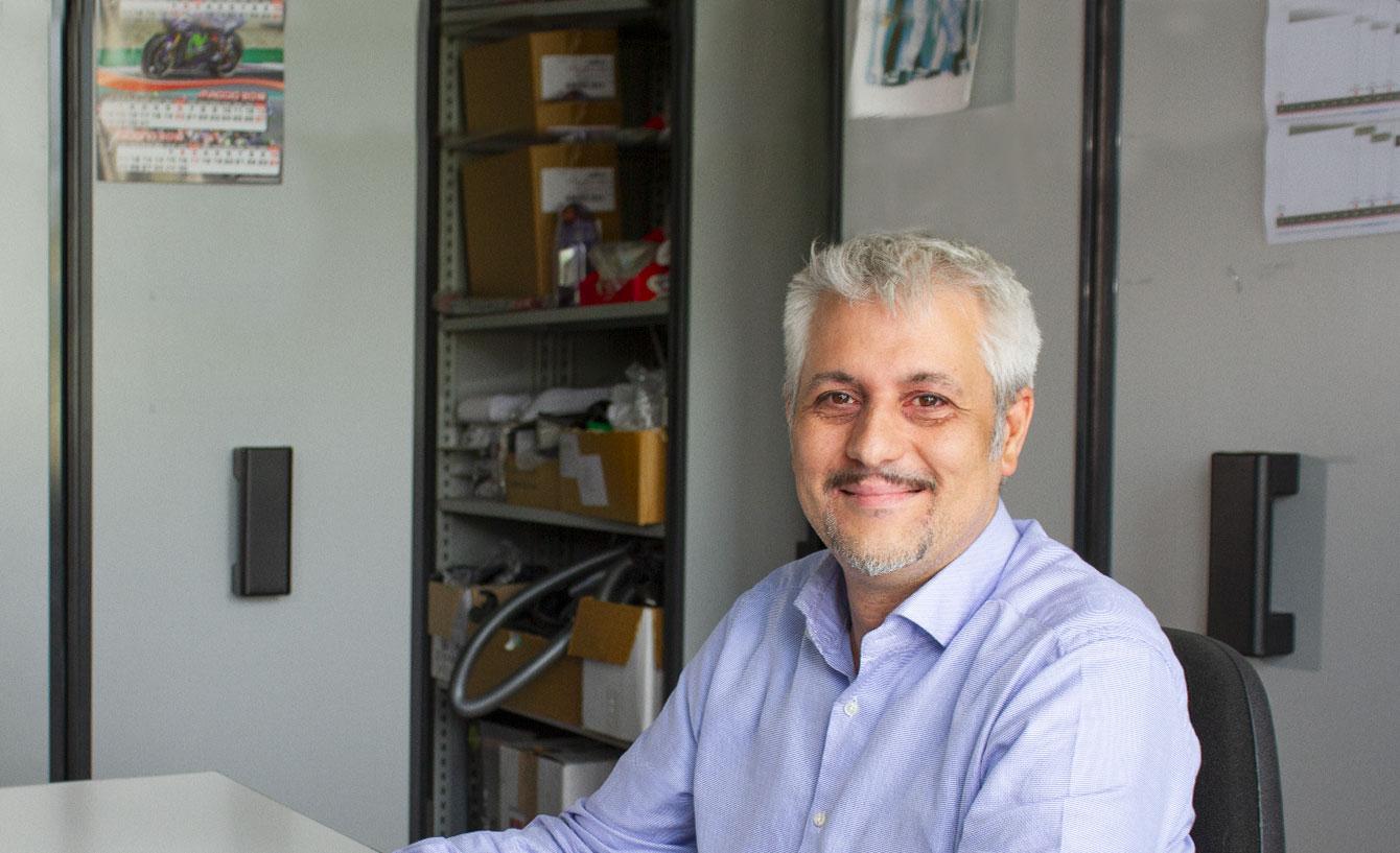 After Sales:  Austausch und Kooperation mit allen involvierten Beteiligten.