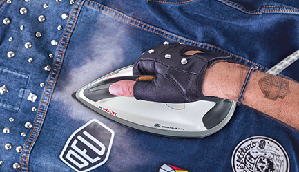 Polti Vaporella: für alle Bedürfnisse