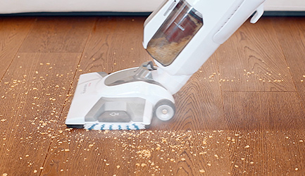 Polti Vaporetto: Multifunktionale Modelle