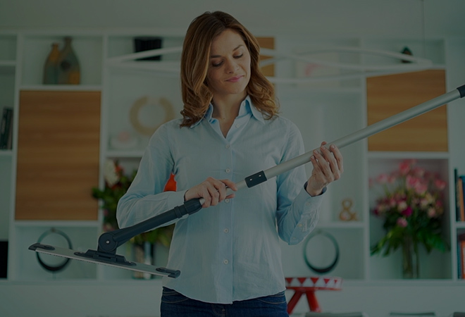 Polti Moppy: Schau das Video