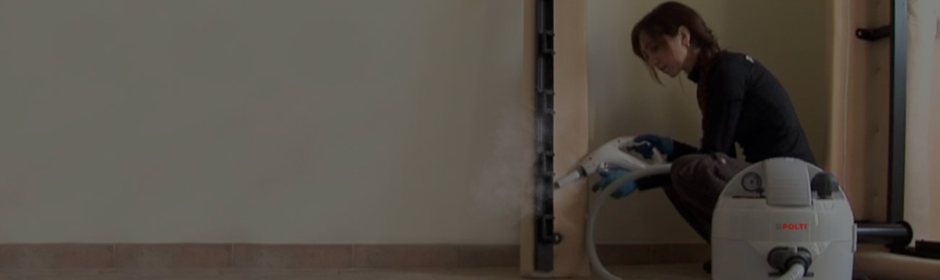 Cimex Eradicator ist nur Polti