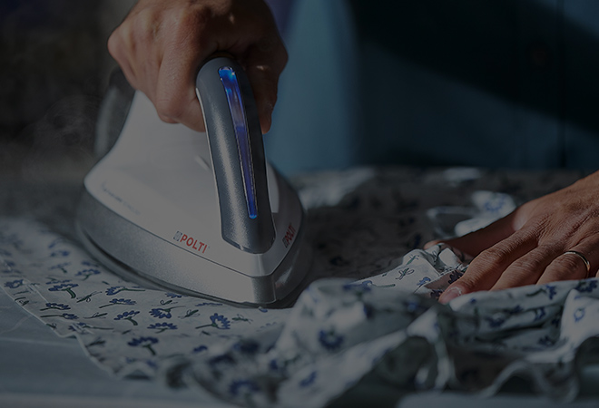 Polti Vaporella: Schau das Video