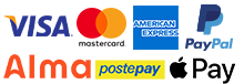 Logo Cards payments