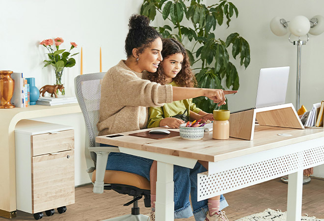 Polti #homelovers: die Community auf Instagram