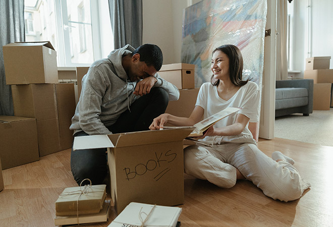 Polti #homelovers: die Community für dich