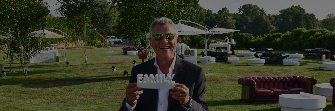 Die Geschichte von Polti, seit 1978