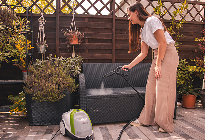 Polti TOP-RATED FAZ Kaufkompass