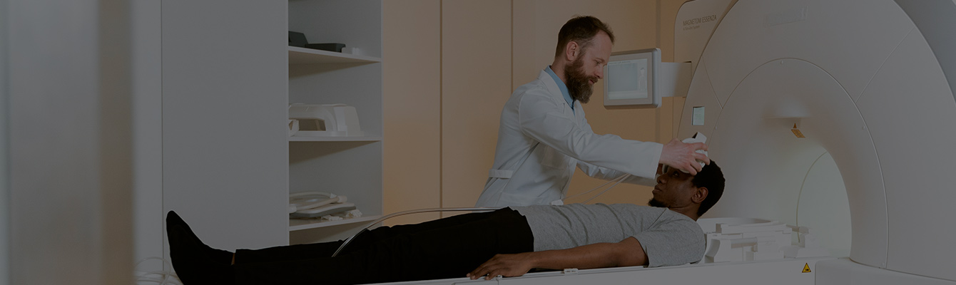 Polti Desinfektion medizinischer Umgebung