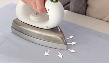 Vaporella Silence Eco Friendly_ 14.45 - Professionelles Bügeln