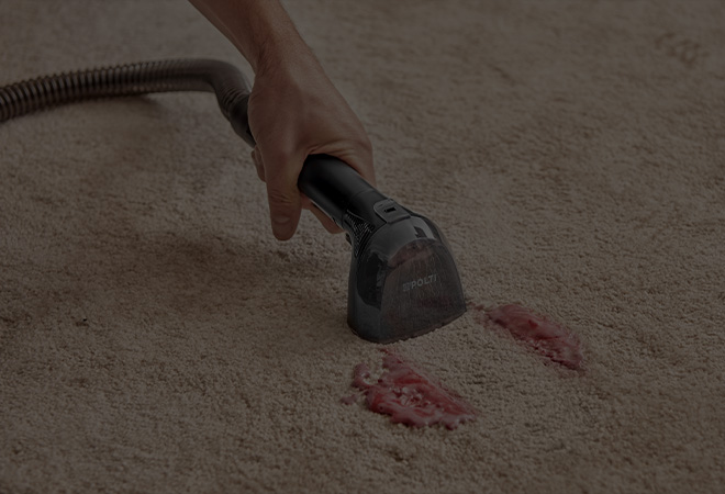 Polti StainOver: Video ansehen