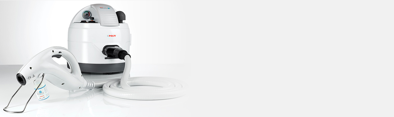 Polti Cimex Eradicator