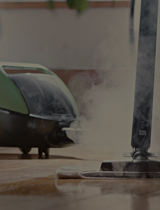 der Dampf Polti Vaporetto