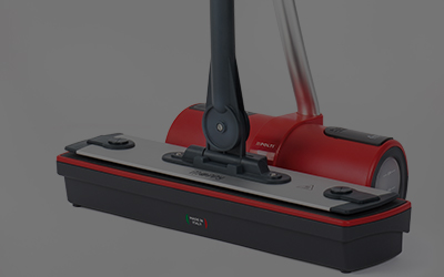 Bedienungsanleitungen Polti: Moppy