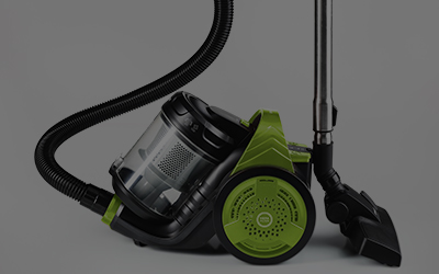 Bedienungsanleitungen Polti: Bodenstaubsauger