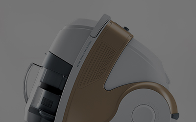 Bedienungsanleitungen Polti: Dampfsauger