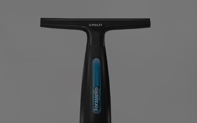 Bedienungsanleitungen Polti: Fenstersauger