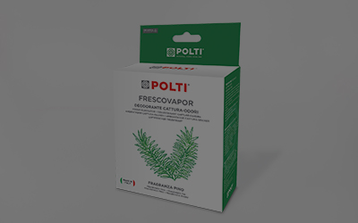 Bedienungsanleitungen Polti: Zubehör