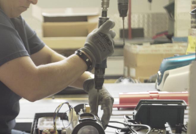 Polti Kundendienst: Garantie