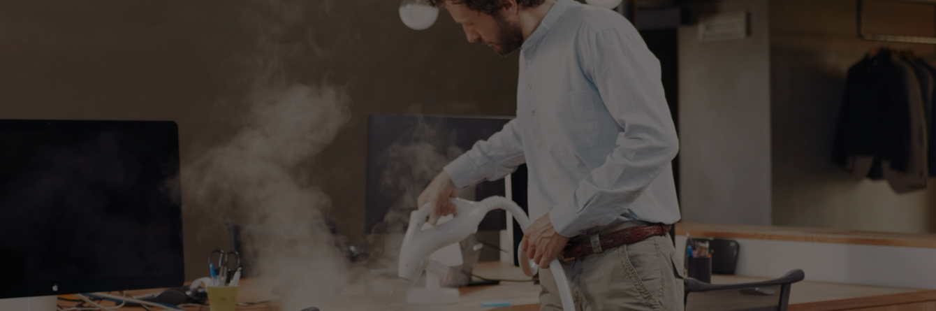 Polti DDG: Schau das video